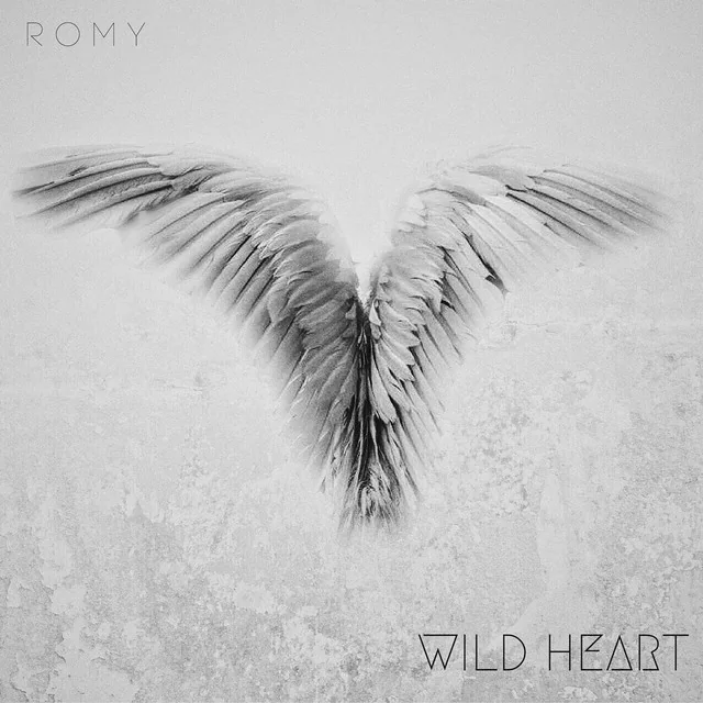Wild Heart cover art